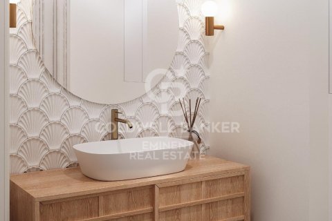 Apartament w Barcelona, Hiszpania 4 sypialnie, 237 mkw. nr 158906 – zdjęcie 13