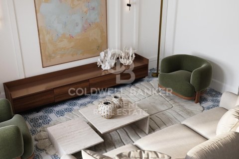 Apartament w Barcelona, Hiszpania 4 sypialnie, 237 mkw. nr 158906 – zdjęcie 4