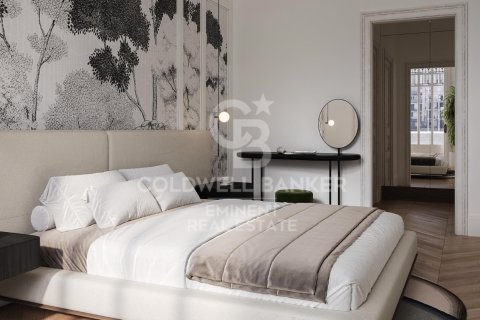 Продажа квартиры в Барселона, Испания 4 спальни, 237м2 №158906 - фото 20