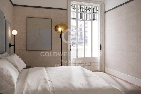 Продажа квартиры в Барселона, Испания 4 спальни, 237м2 №158906 - фото 14