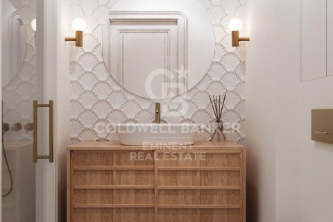 Продажа квартиры в Барселона, Испания 4 спальни, 237м2 №158906 - фото 17