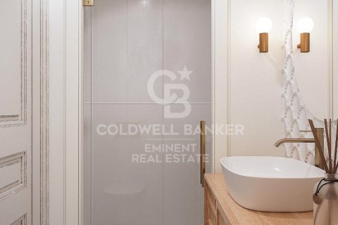 Apartament w Barcelona, Hiszpania 4 sypialnie, 237 mkw. nr 158906 – zdjęcie 14