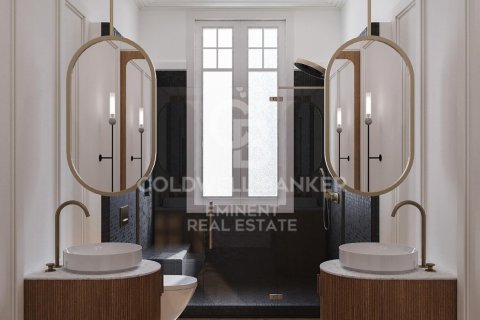 Продажа квартиры в Барселона, Испания 4 спальни, 237м2 №158906 - фото 22