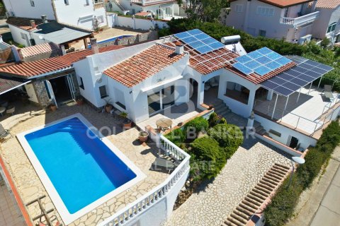 House for sale in Roses, Girona, Spain 4 bedrooms, 290 sq.m. No. 158908 - photo 27