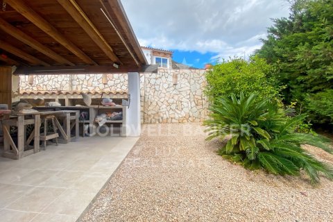 House for sale in Roses, Girona, Spain 4 bedrooms, 290 sq.m. No. 158908 - photo 22