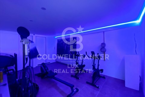 House for sale in Roses, Girona, Spain 4 bedrooms, 290 sq.m. No. 158908 - photo 26