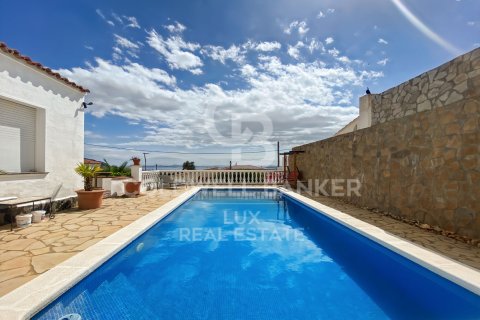 House for sale in Roses, Girona, Spain 4 bedrooms, 290 sq.m. No. 158908 - photo 24