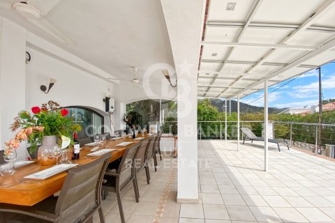 House for sale in Roses, Girona, Spain 4 bedrooms, 290 sq.m. No. 158908 - photo 7