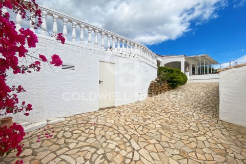 House for sale in Roses, Girona, Spain 4 bedrooms, 290 sq.m. No. 158908 - photo 23