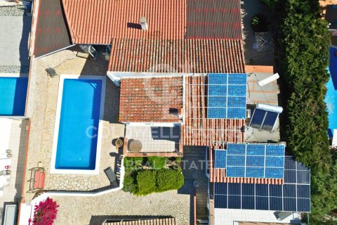 House for sale in Roses, Girona, Spain 4 bedrooms, 290 sq.m. No. 158908 - photo 28