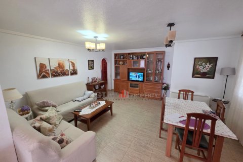 Apartament w Los Narejos, Murcia, Hiszpania 3 sypialnie, 166 mkw. nr 164711 – zdjęcie 17