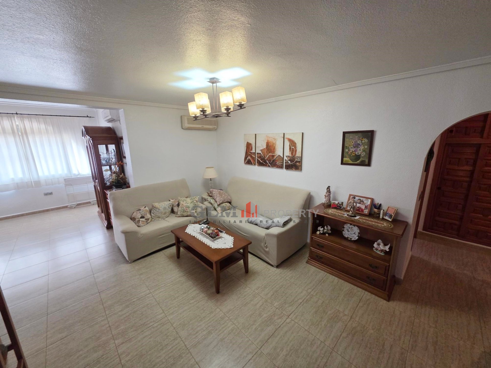 Dzīvoklis Los Narejos, Murcia, Spānijā 3 istabas, 166 m2 Nr. 164711