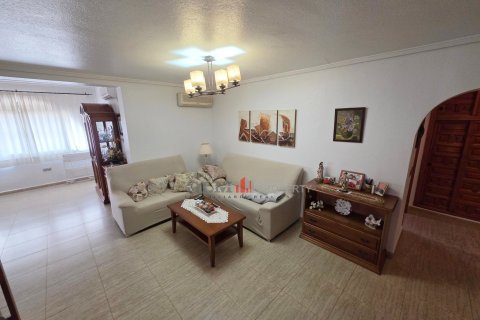 Apartament w Los Narejos, Murcia, Hiszpania 3 sypialnie, 166 mkw. nr 164711 – zdjęcie 13