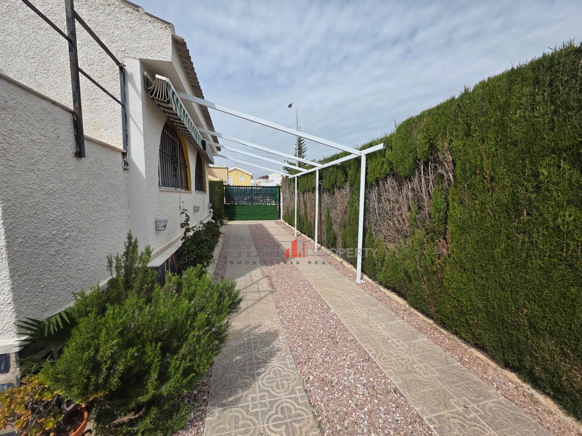 Dzīvoklis Los Narejos, Murcia, Spānijā 3 istabas, 166 m2 Nr. 164711