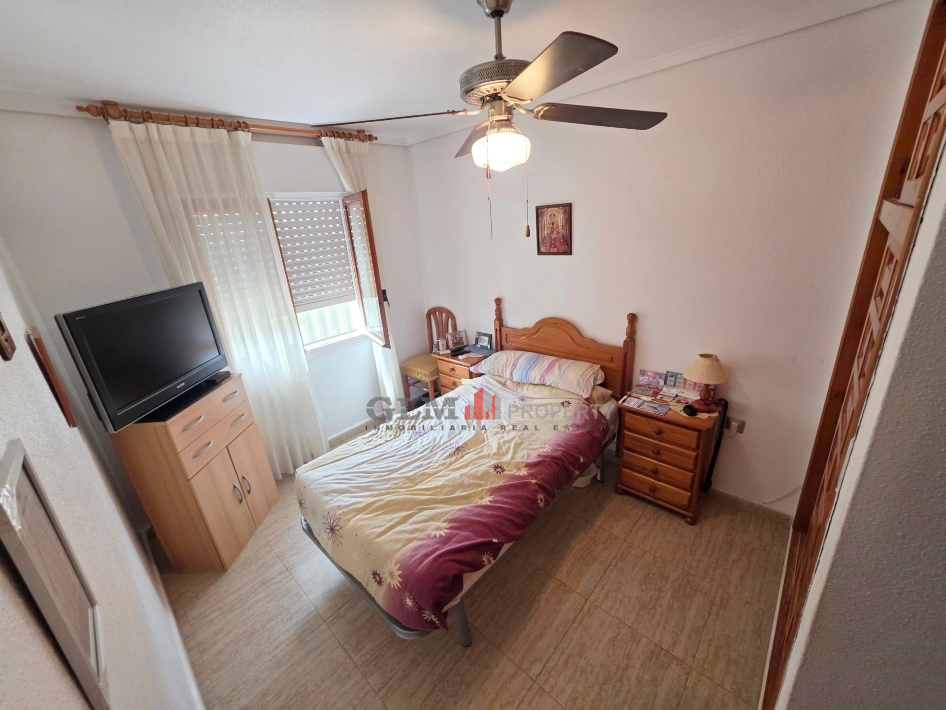 Dzīvoklis Los Narejos, Murcia, Spānijā 3 istabas, 166 m2 Nr. 164711