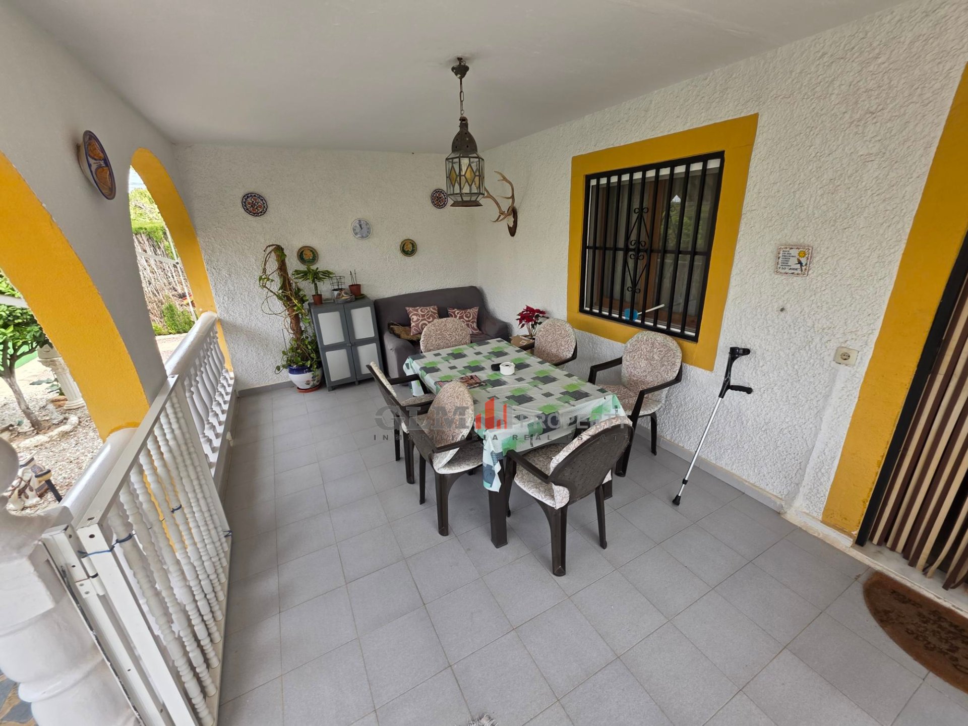Dzīvoklis Los Narejos, Murcia, Spānijā 3 istabas, 166 m2 Nr. 164711