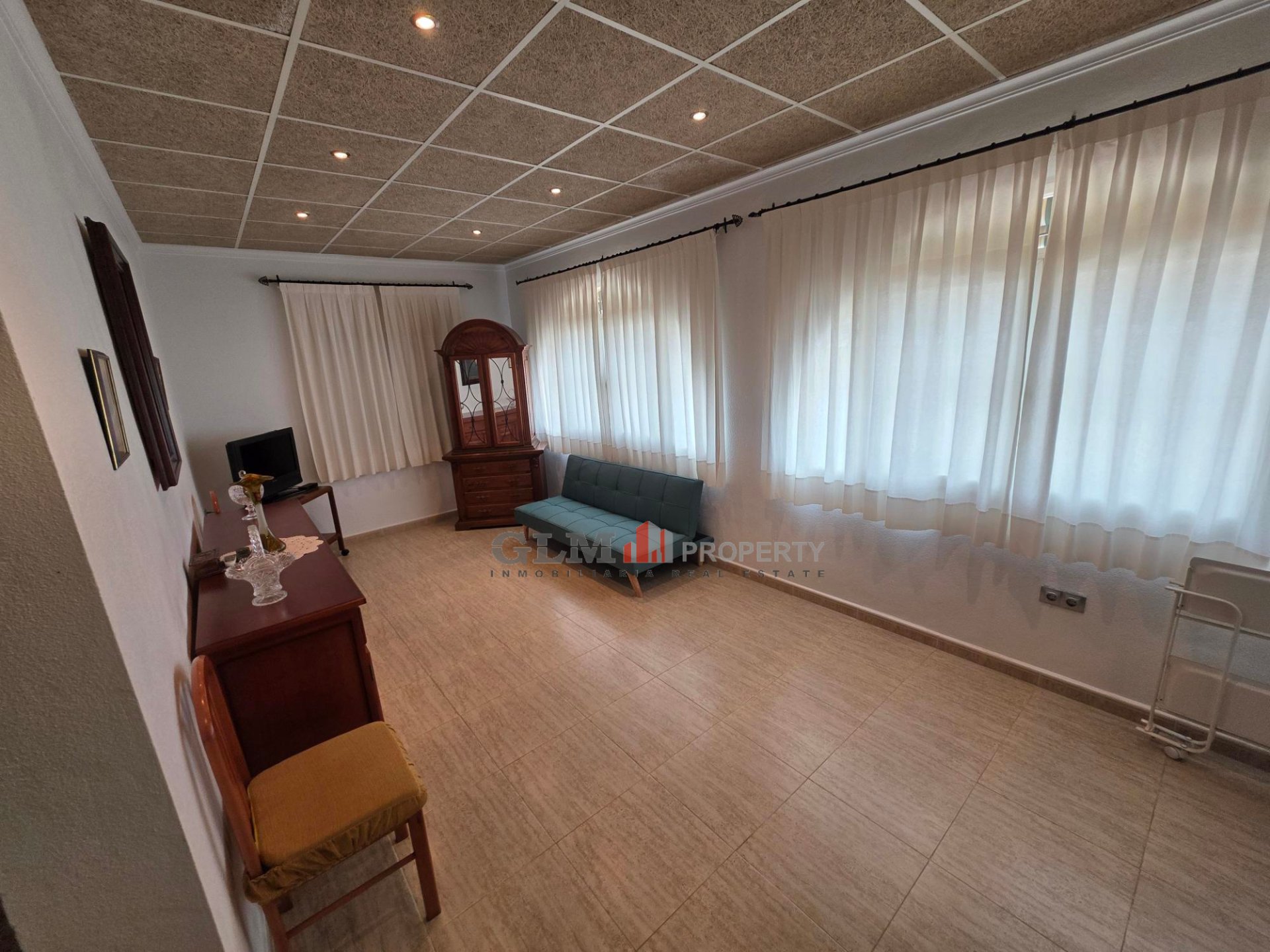 Dzīvoklis Los Narejos, Murcia, Spānijā 3 istabas, 166 m2 Nr. 164711