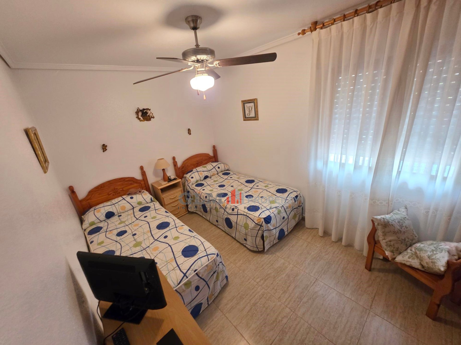 Dzīvoklis Los Narejos, Murcia, Spānijā 3 istabas, 166 m2 Nr. 164711
