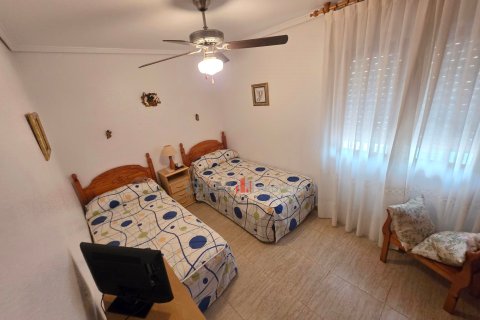 Apartament w Los Narejos, Murcia, Hiszpania 3 sypialnie, 166 mkw. nr 164711 – zdjęcie 7