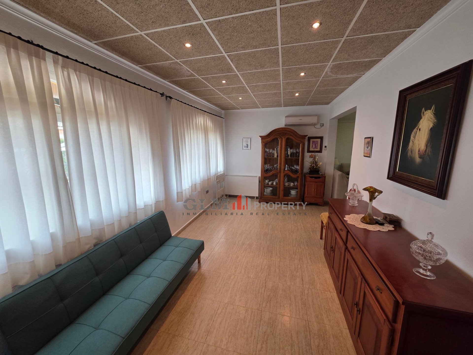 Dzīvoklis Los Narejos, Murcia, Spānijā 3 istabas, 166 m2 Nr. 164711