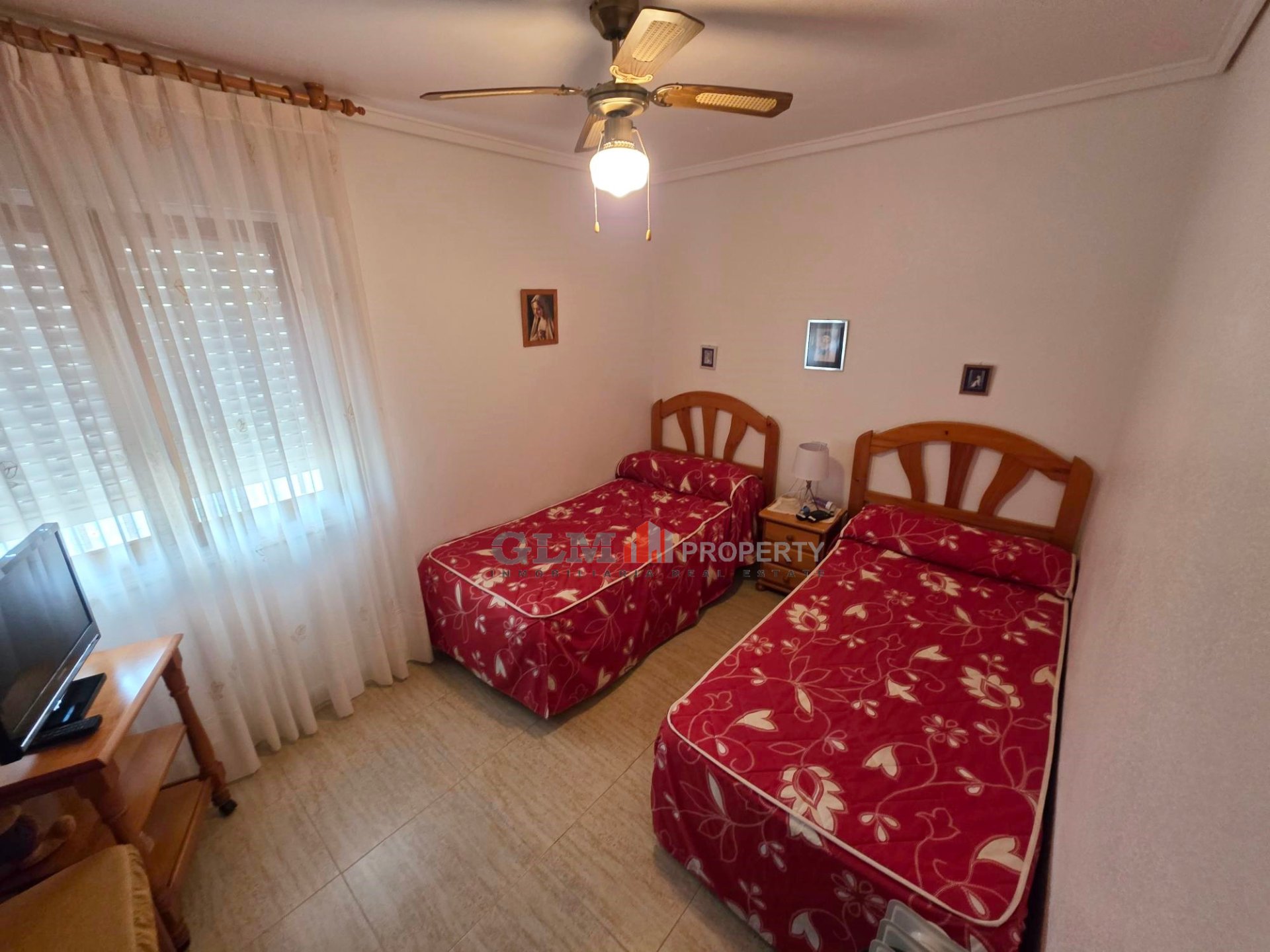 Dzīvoklis Los Narejos, Murcia, Spānijā 3 istabas, 166 m2 Nr. 164711