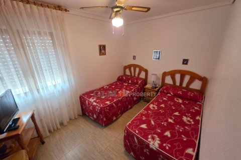 Apartament w Los Narejos, Murcia, Hiszpania 3 sypialnie, 166 mkw. nr 164711 – zdjęcie 11