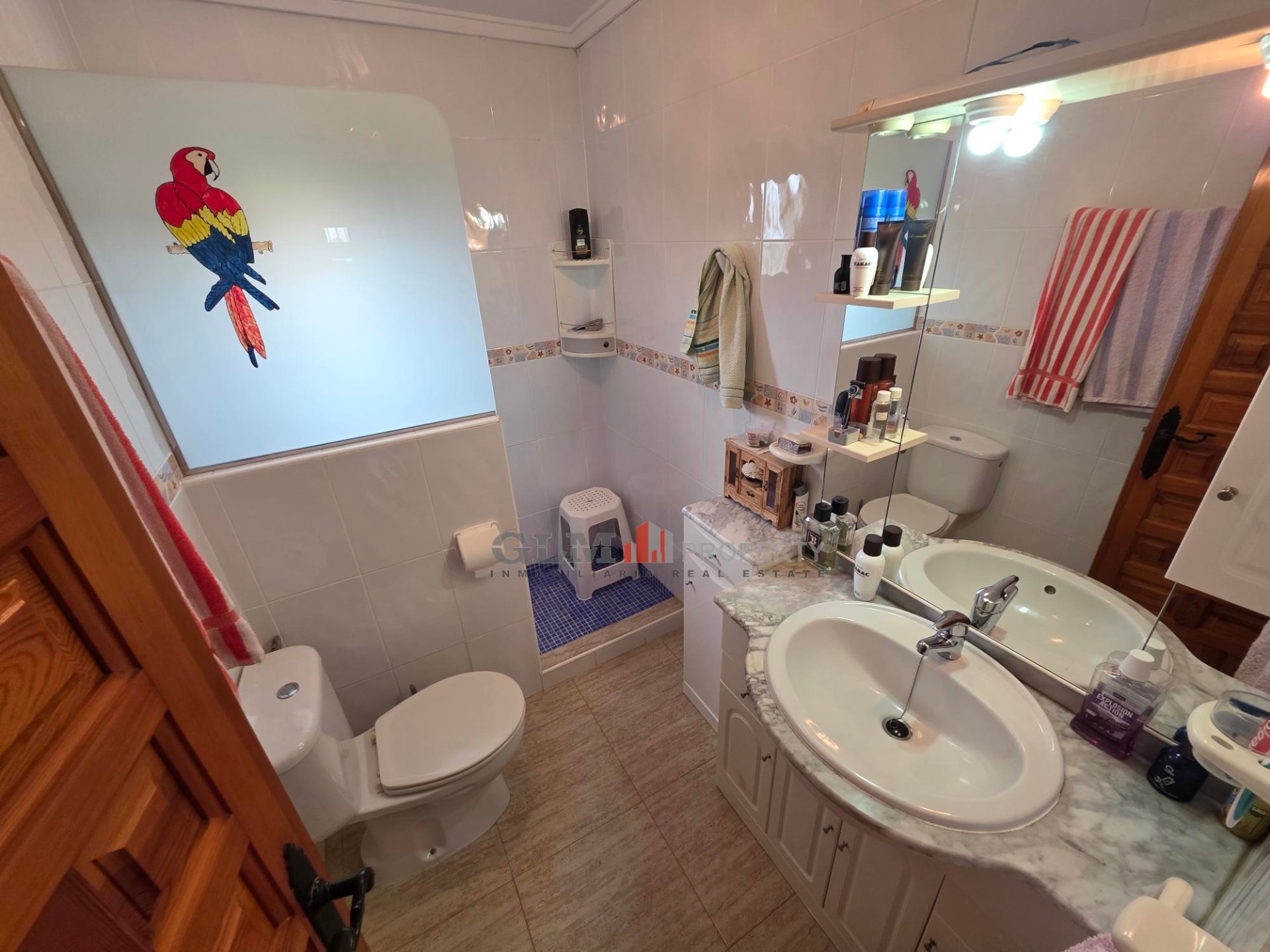 Dzīvoklis Los Narejos, Murcia, Spānijā 3 istabas, 166 m2 Nr. 164711