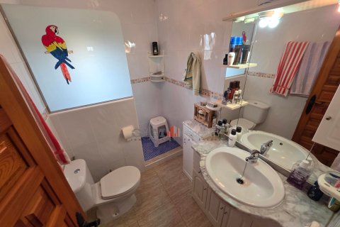 Apartament w Los Narejos, Murcia, Hiszpania 3 sypialnie, 166 mkw. nr 164711 – zdjęcie 10