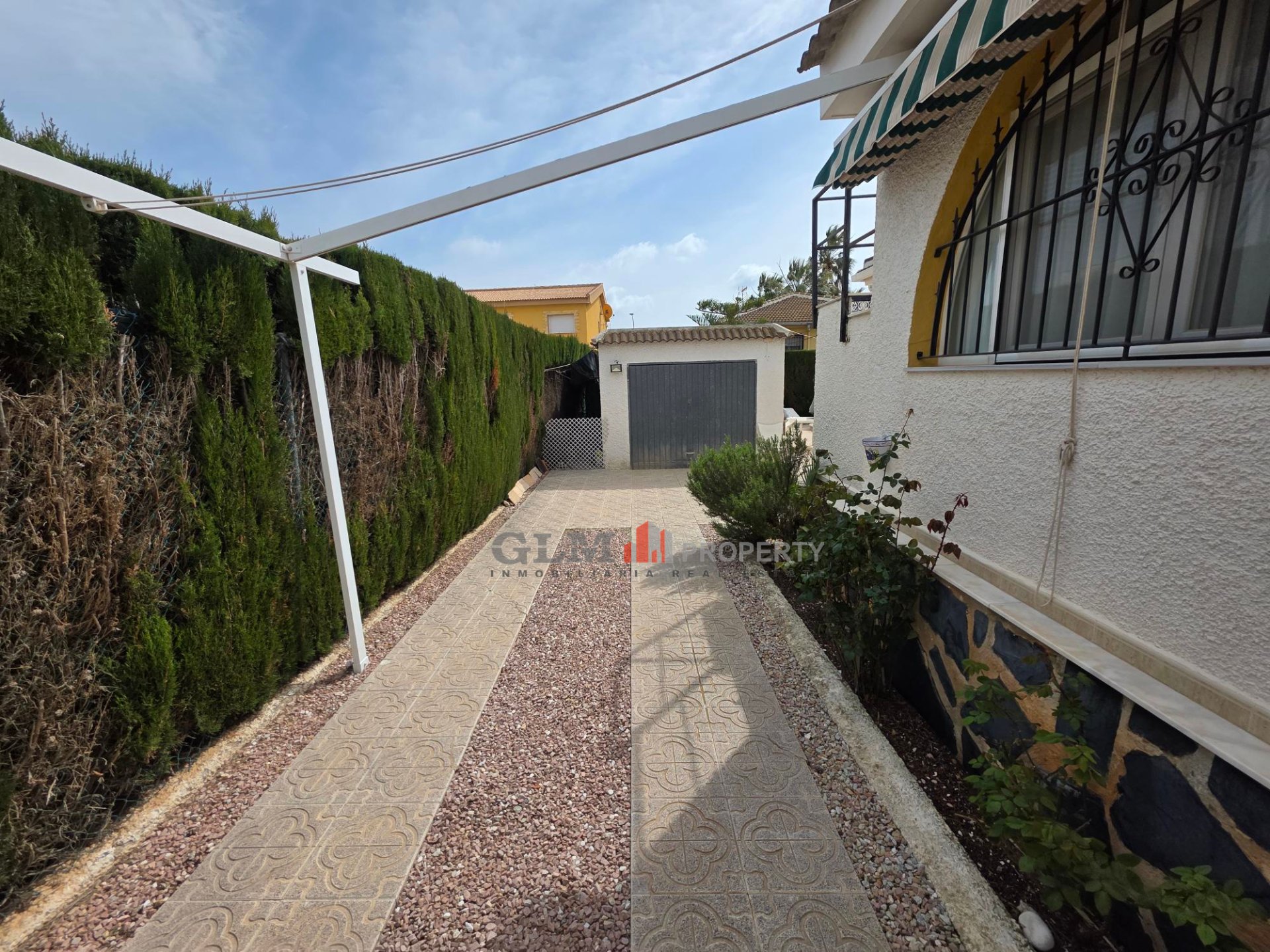 Dzīvoklis Los Narejos, Murcia, Spānijā 3 istabas, 166 m2 Nr. 164711
