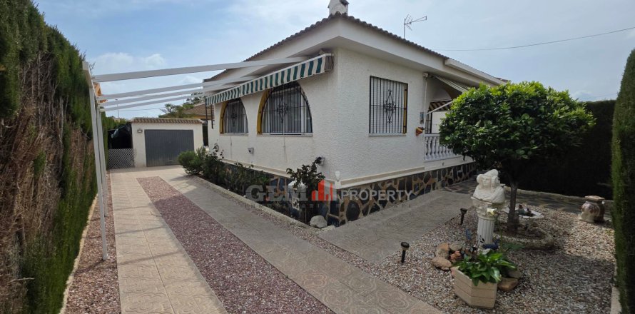 Apartament w Los Narejos, Murcia, Hiszpania 3 sypialnie, 166 mkw. nr 164711