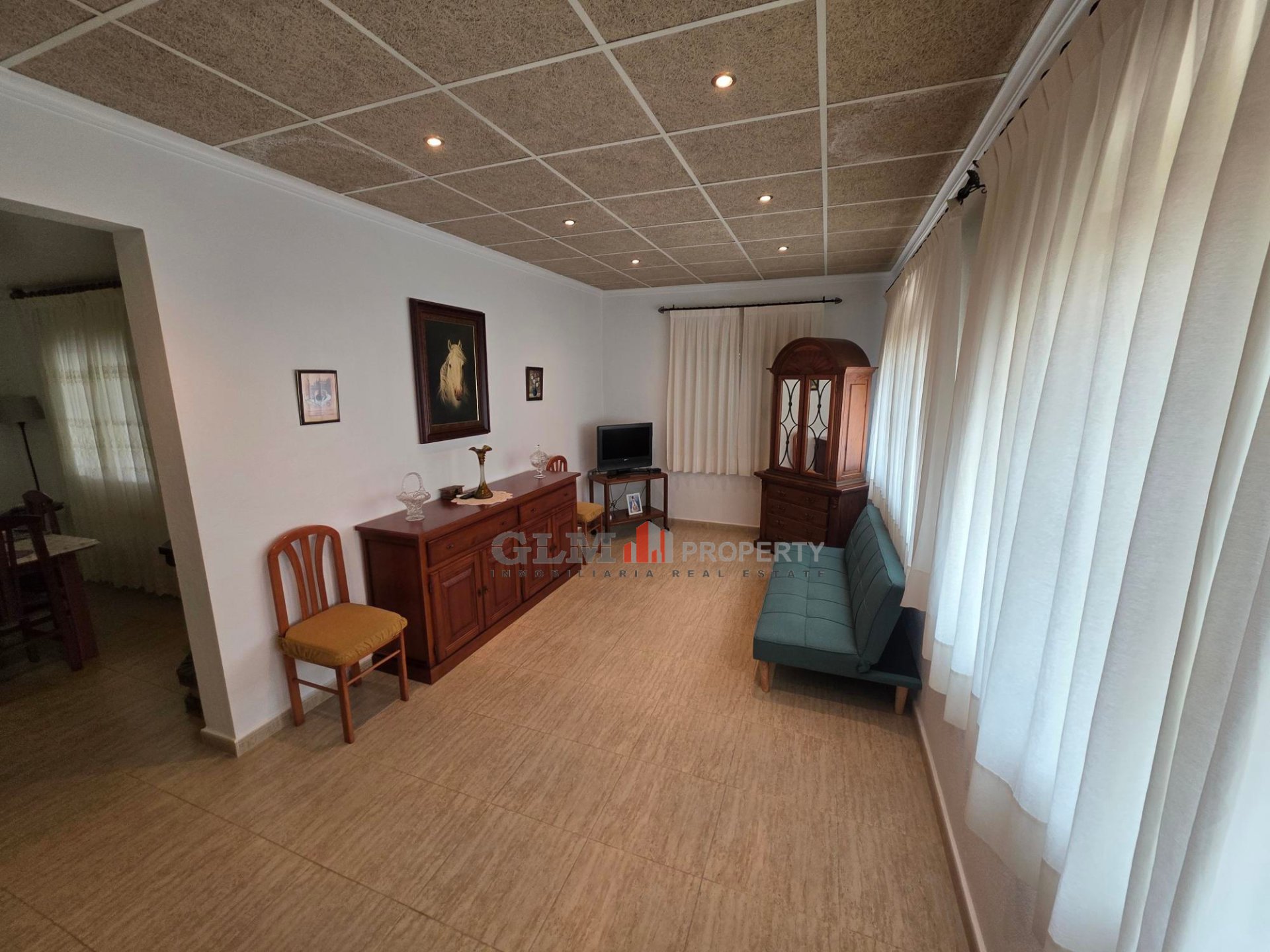 Dzīvoklis Los Narejos, Murcia, Spānijā 3 istabas, 166 m2 Nr. 164711