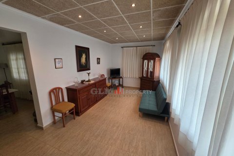 Apartament w Los Narejos, Murcia, Hiszpania 3 sypialnie, 166 mkw. nr 164711 – zdjęcie 15