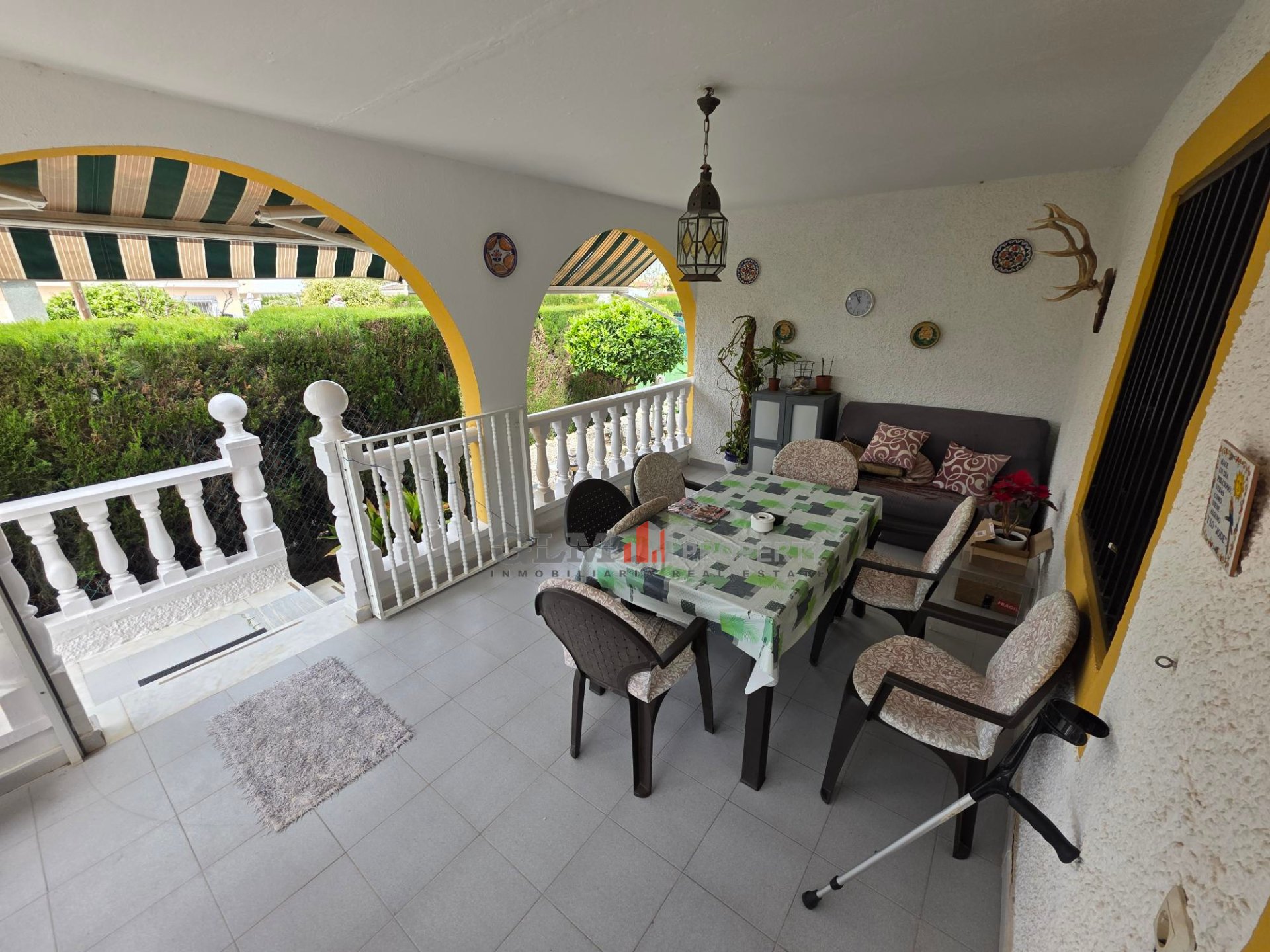 Dzīvoklis Los Narejos, Murcia, Spānijā 3 istabas, 166 m2 Nr. 164711