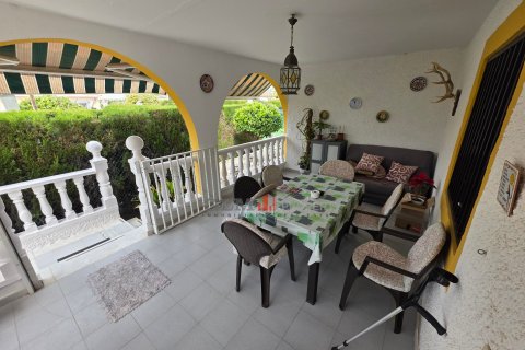 Apartament w Los Narejos, Murcia, Hiszpania 3 sypialnie, 166 mkw. nr 164711 – zdjęcie 20