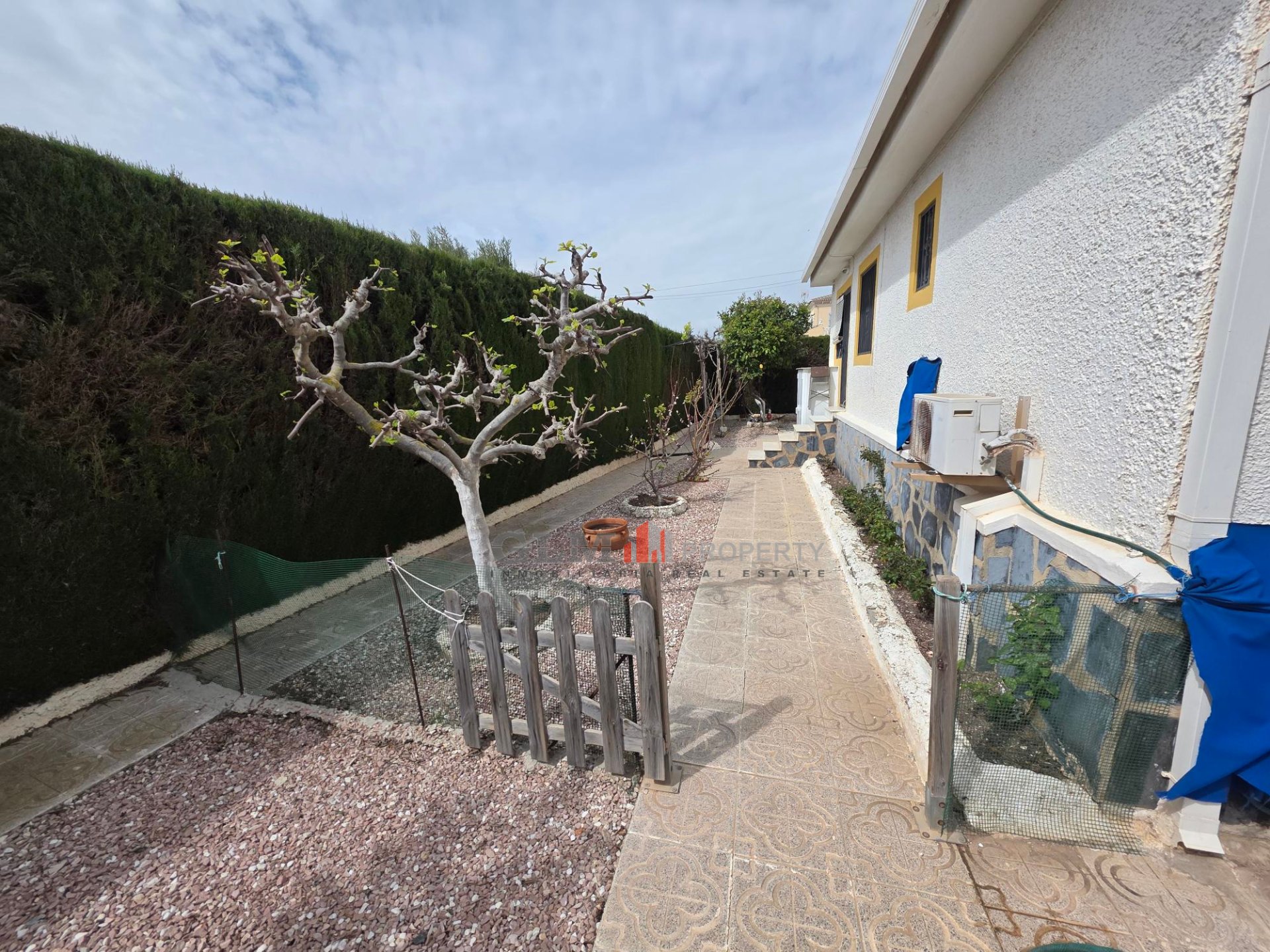 Dzīvoklis Los Narejos, Murcia, Spānijā 3 istabas, 166 m2 Nr. 164711