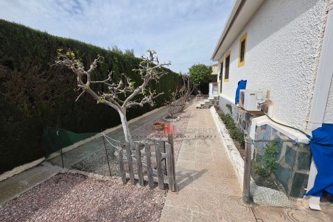 Apartament w Los Narejos, Murcia, Hiszpania 3 sypialnie, 166 mkw. nr 164711 – zdjęcie 4