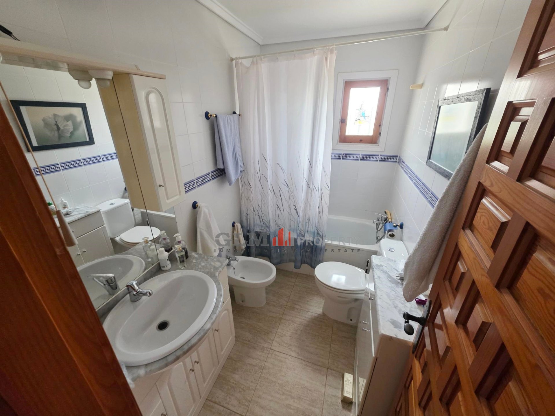 Dzīvoklis Los Narejos, Murcia, Spānijā 3 istabas, 166 m2 Nr. 164711