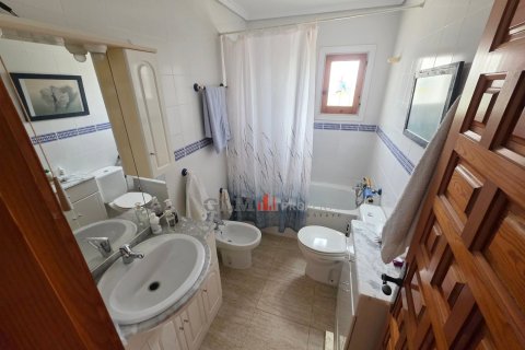 Apartament w Los Narejos, Murcia, Hiszpania 3 sypialnie, 166 mkw. nr 164711 – zdjęcie 8