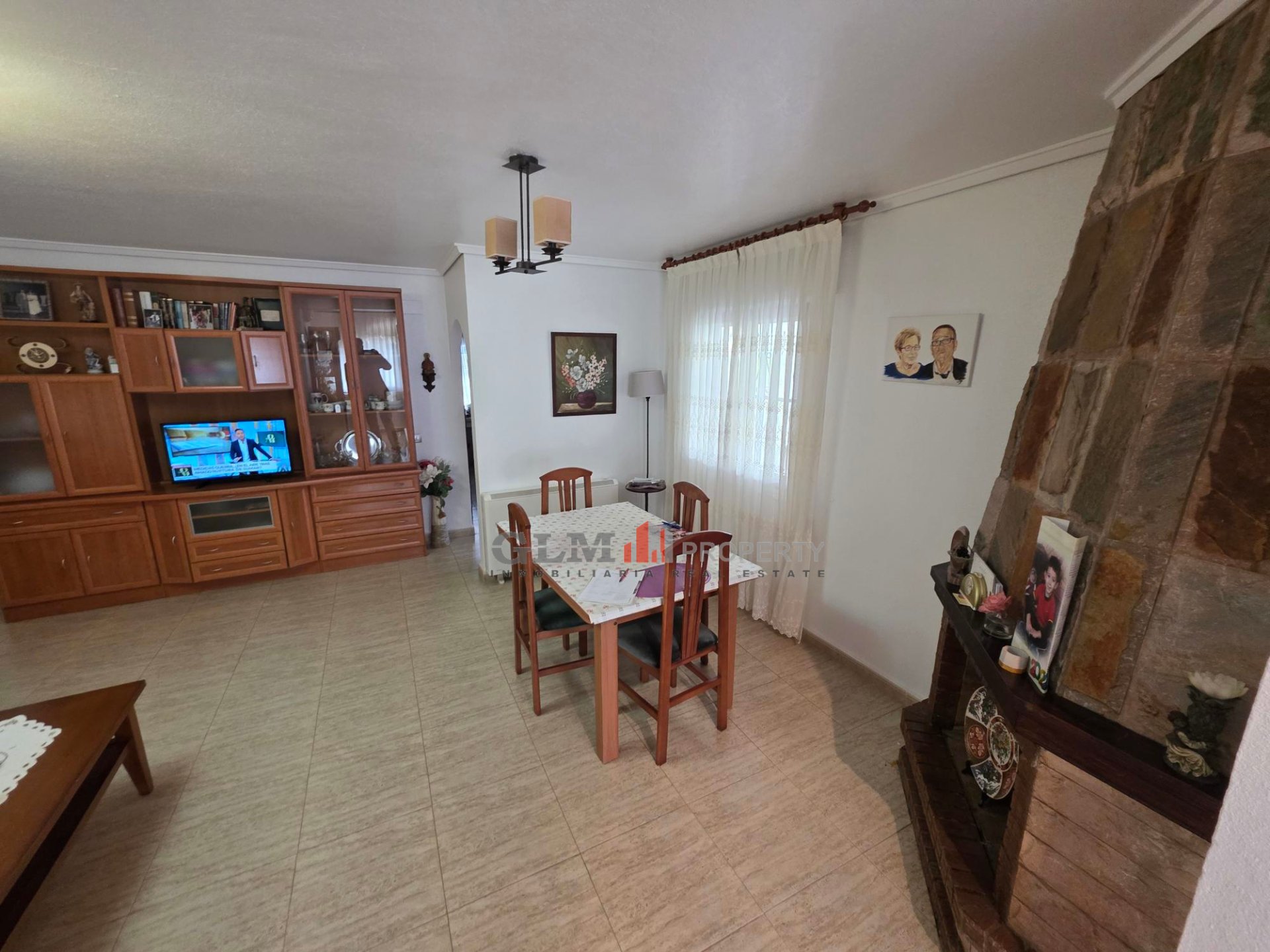Dzīvoklis Los Narejos, Murcia, Spānijā 3 istabas, 166 m2 Nr. 164711