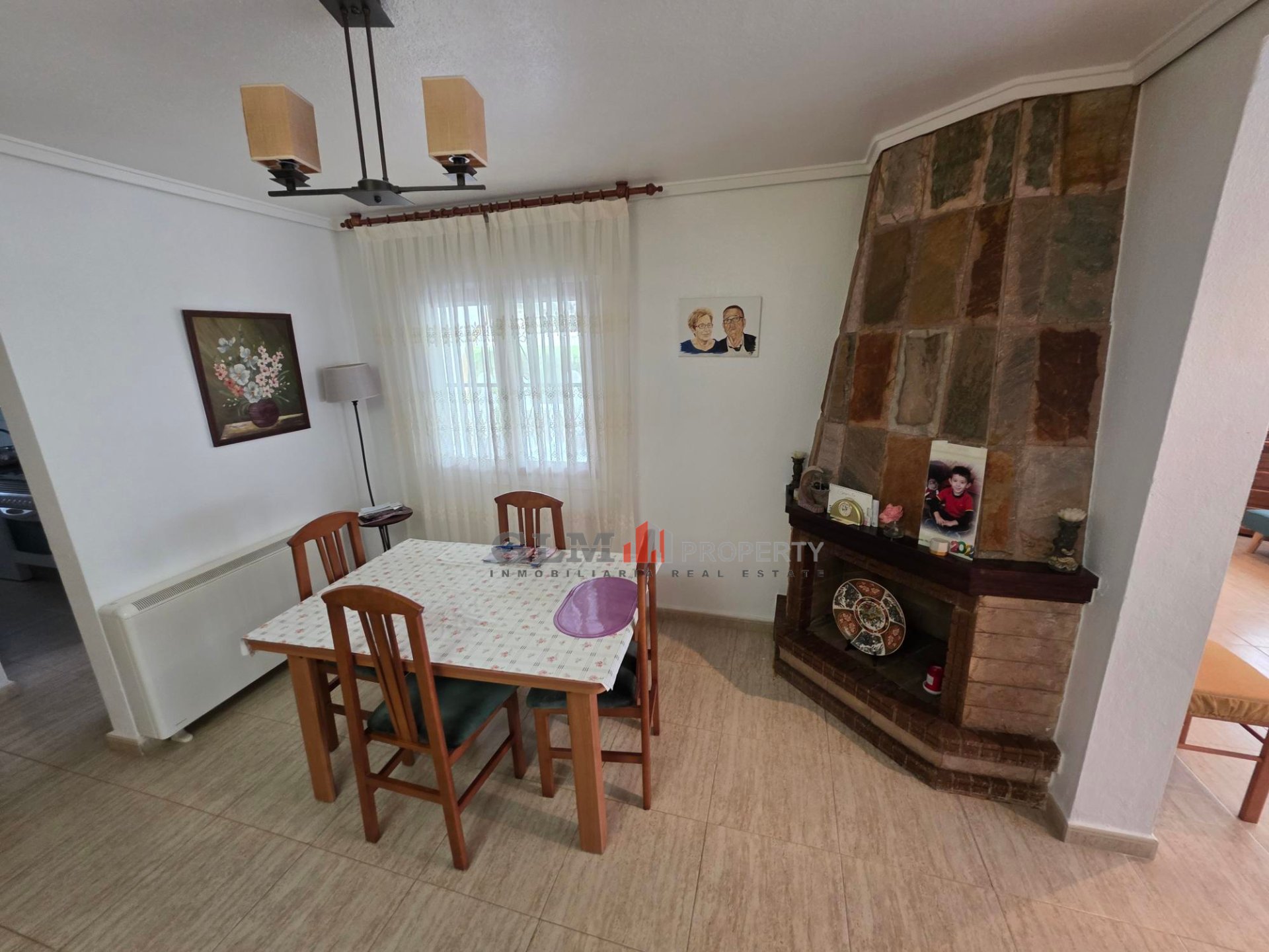 Dzīvoklis Los Narejos, Murcia, Spānijā 3 istabas, 166 m2 Nr. 164711