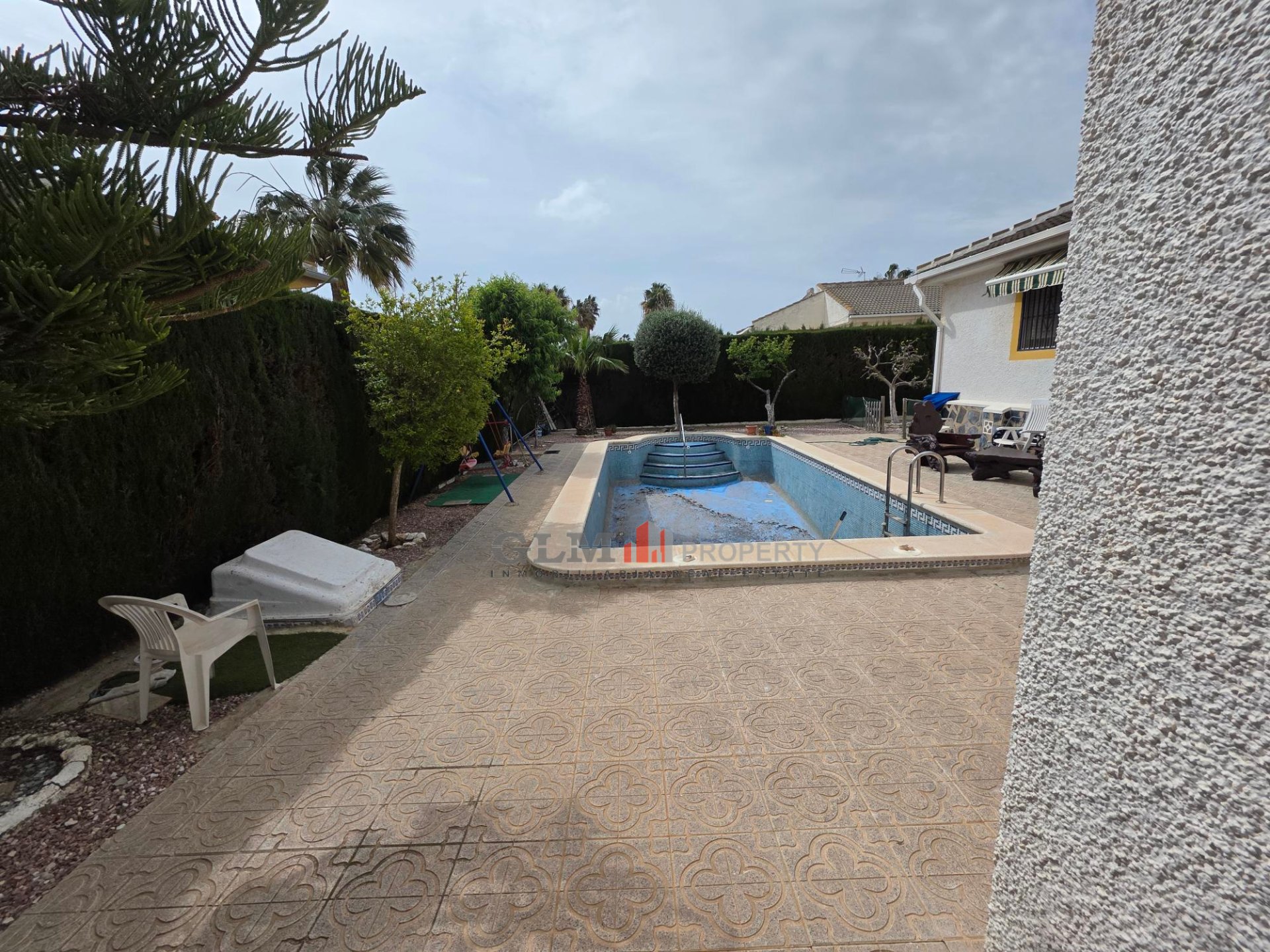 Dzīvoklis Los Narejos, Murcia, Spānijā 3 istabas, 166 m2 Nr. 164711