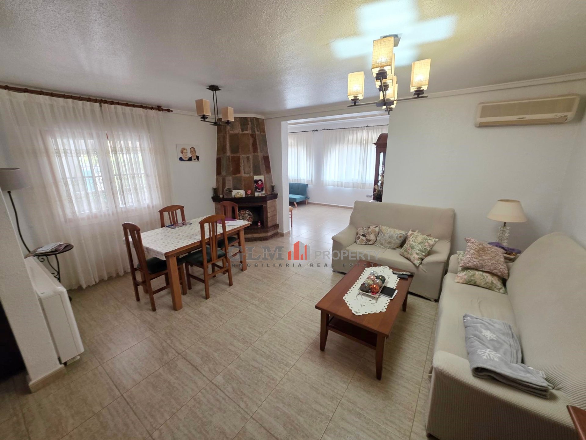 Dzīvoklis Los Narejos, Murcia, Spānijā 3 istabas, 166 m2 Nr. 164711