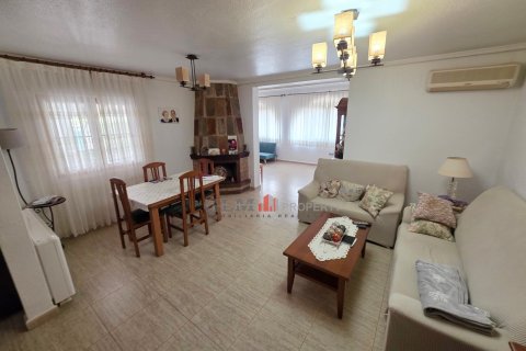 Apartament w Los Narejos, Murcia, Hiszpania 3 sypialnie, 166 mkw. nr 164711 – zdjęcie 12