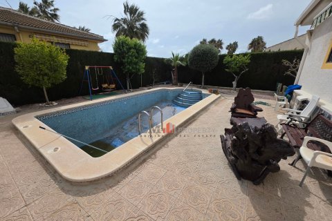 Apartament w Los Narejos, Murcia, Hiszpania 3 sypialnie, 166 mkw. nr 164711 – zdjęcie 3