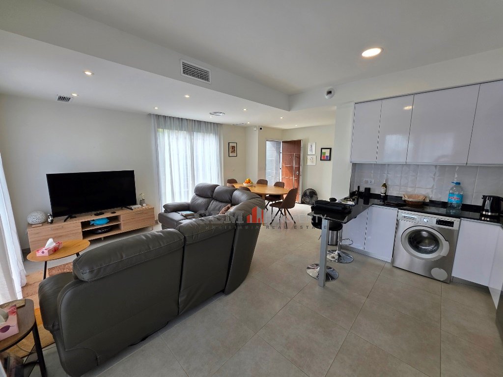 Apartamento en Los Alcázares, Murcia, España 3 dormitorios, 136 m2 No. 164715