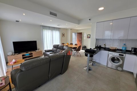 Apartament w Los Alcazares, Murcia, Hiszpania 3 sypialnie, 136 mkw. nr 164715 – zdjęcie 19