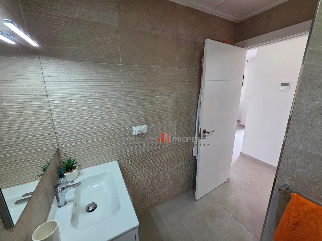 Apartamento en Los Alcázares, Murcia, España 3 dormitorios, 136 m2 No. 164715