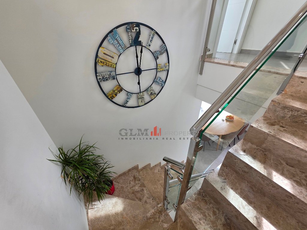Apartamento en Los Alcázares, Murcia, España 3 dormitorios, 136 m2 No. 164715