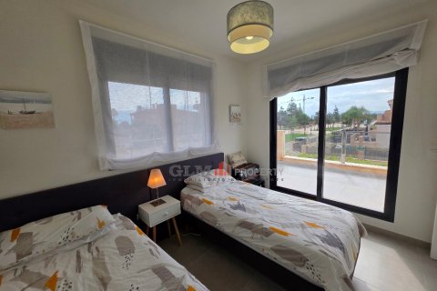 Apartament w Los Alcazares, Murcia, Hiszpania 3 sypialnie, 136 mkw. nr 164715 – zdjęcie 29