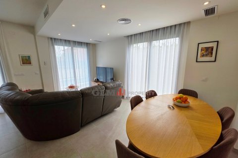 Apartament w Los Alcazares, Murcia, Hiszpania 3 sypialnie, 136 mkw. nr 164715 – zdjęcie 16